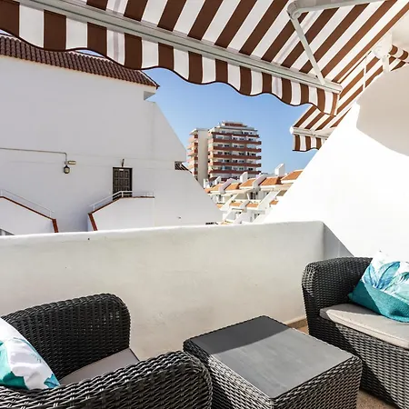Home2book Vibrant Americas Apt, Pool Retreat Lejlighed *