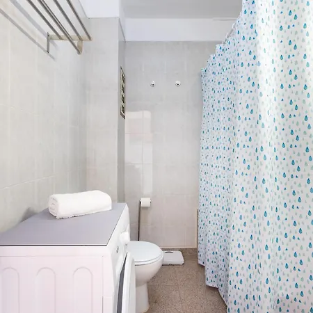 Home2book Vibrant Americas Apt, Pool Retreat Lejlighed Arona (Tenerife)